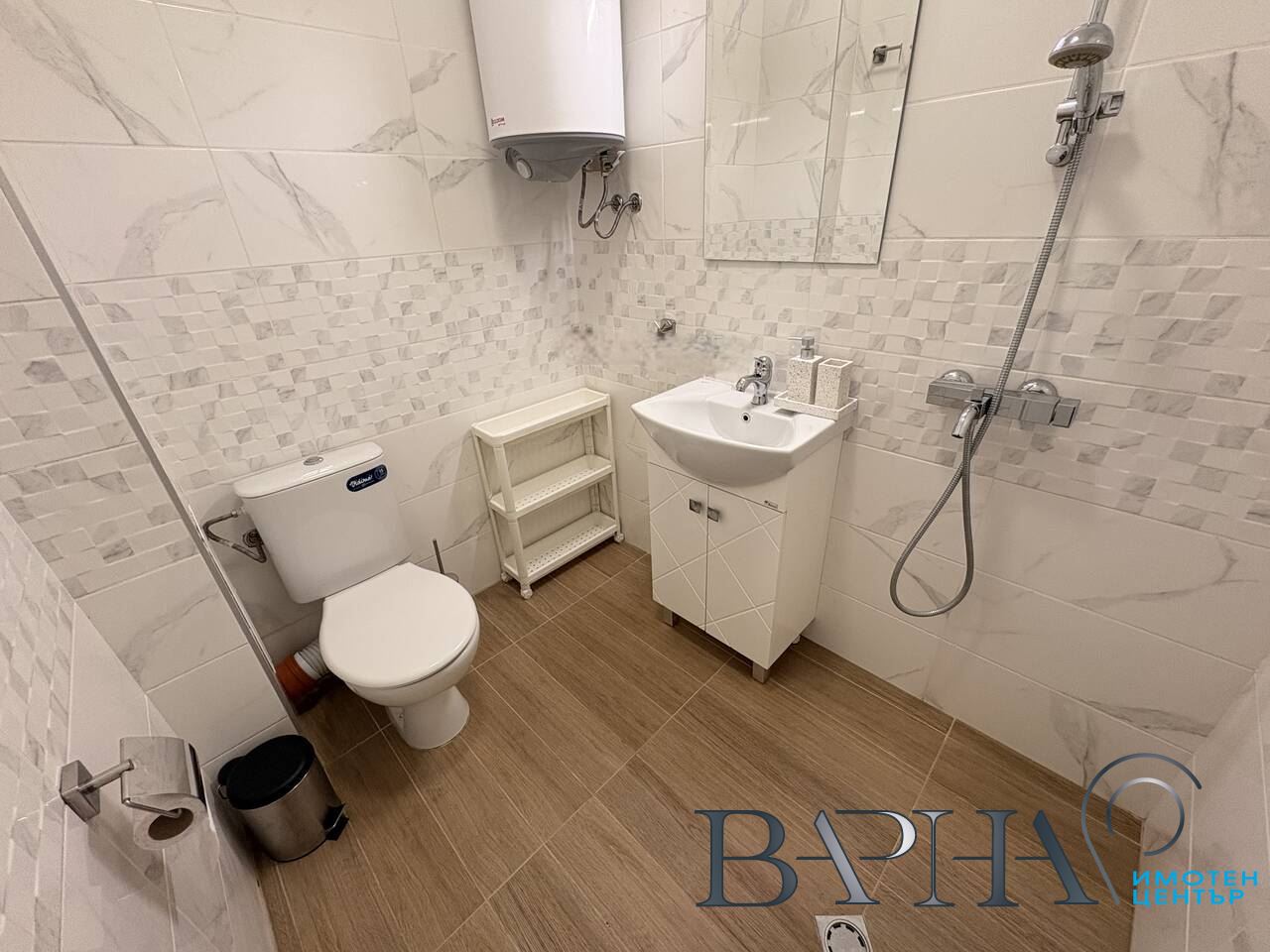 2-стаен – Варна, Гранд Мол Варна-0 2-стаен - Варна, Гранд Мол Варна - 0