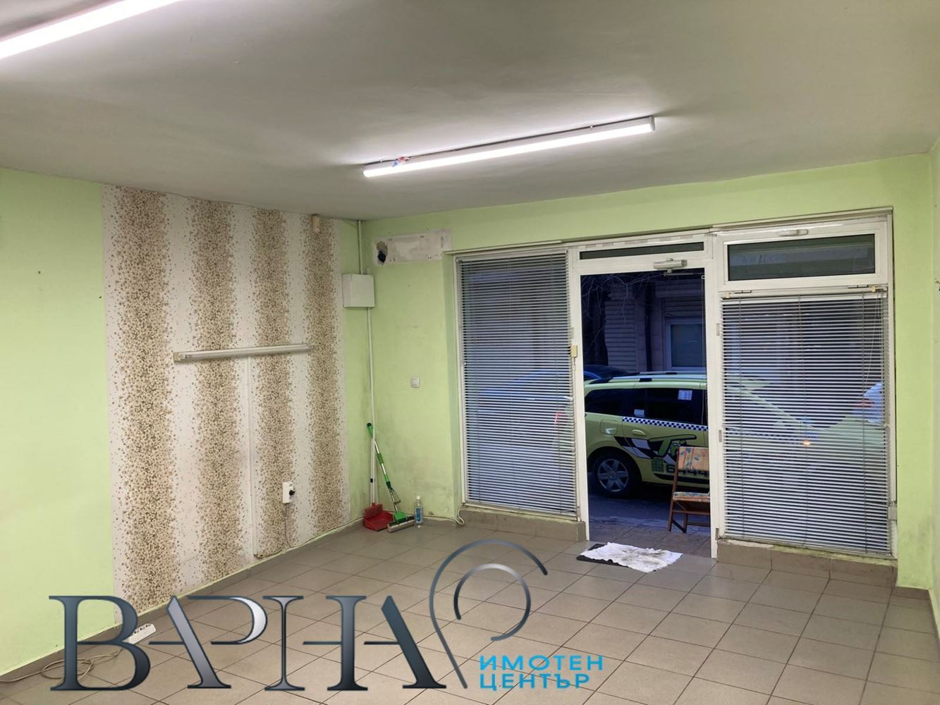 Магазин - Варна, Аспарухово - 0