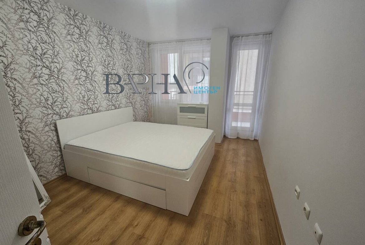 2-стаен - Варна, Левски - 0