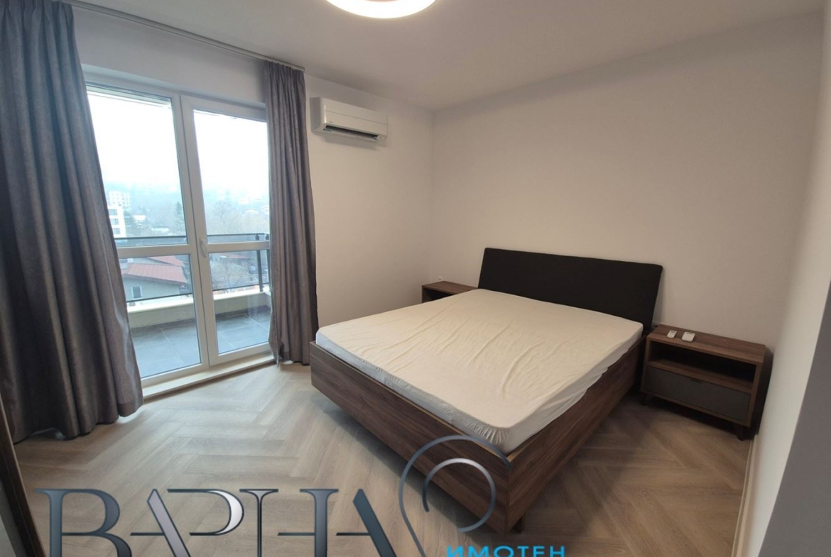 2-стаен - Варна, Цветен - 0