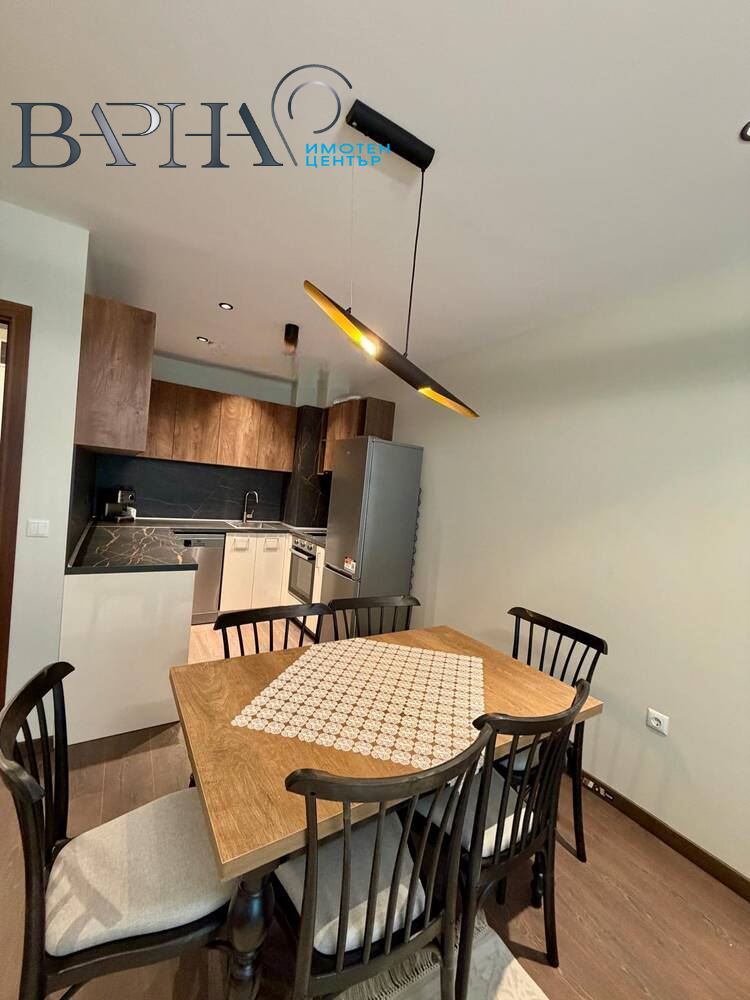 2-стаен - Варна, Младост 2 - 0