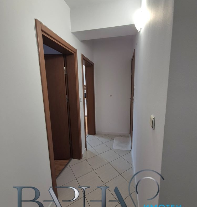 2-стаен - Варна, Левски - 0