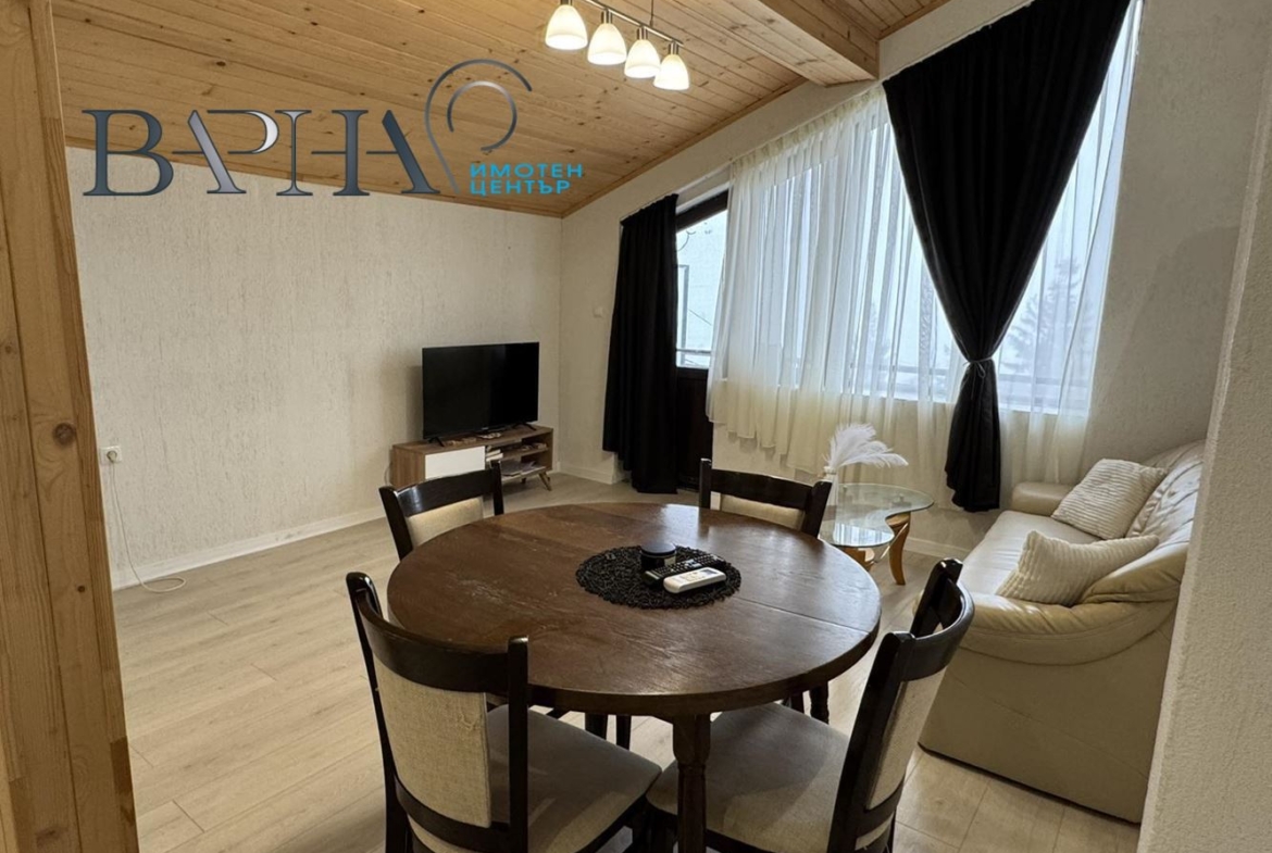 2-стаен - Варна, област, м-т Добрева Чешма - 0