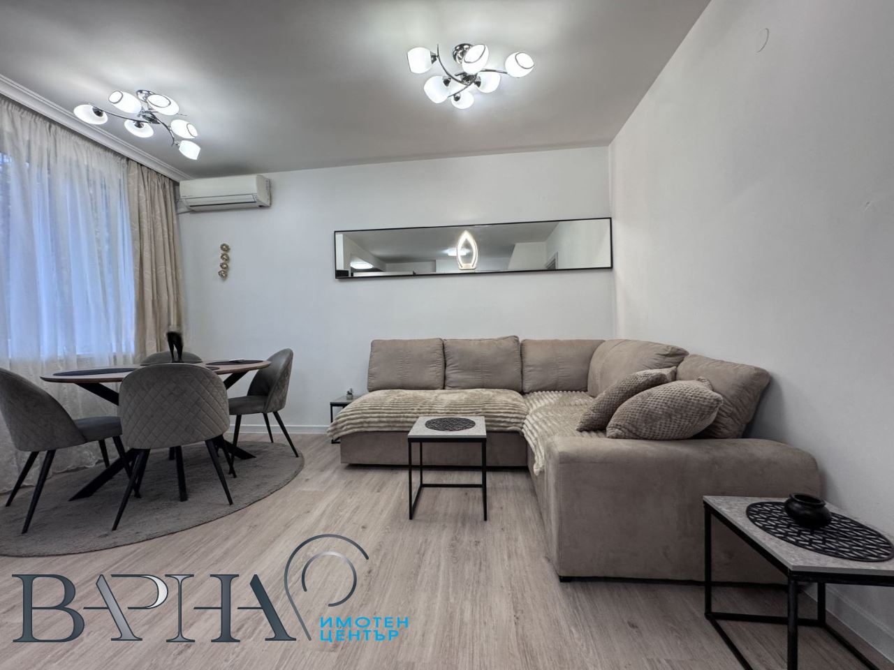 2-стаен - Варна, Чаталджа - 0