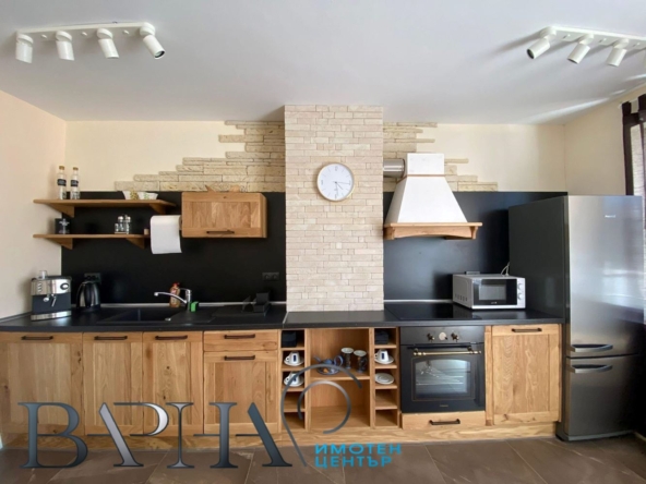 2-стаен - Варна, Аспарухово - 0