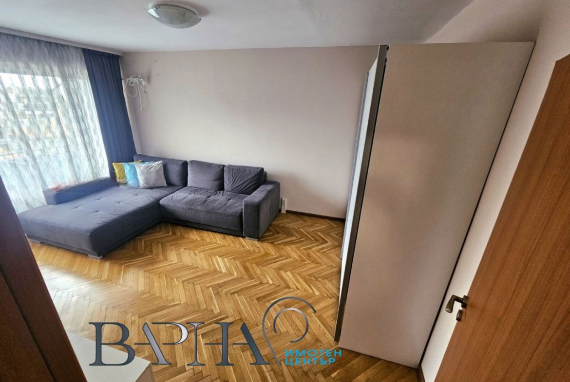 2-стаен - Варна, Левски - 0