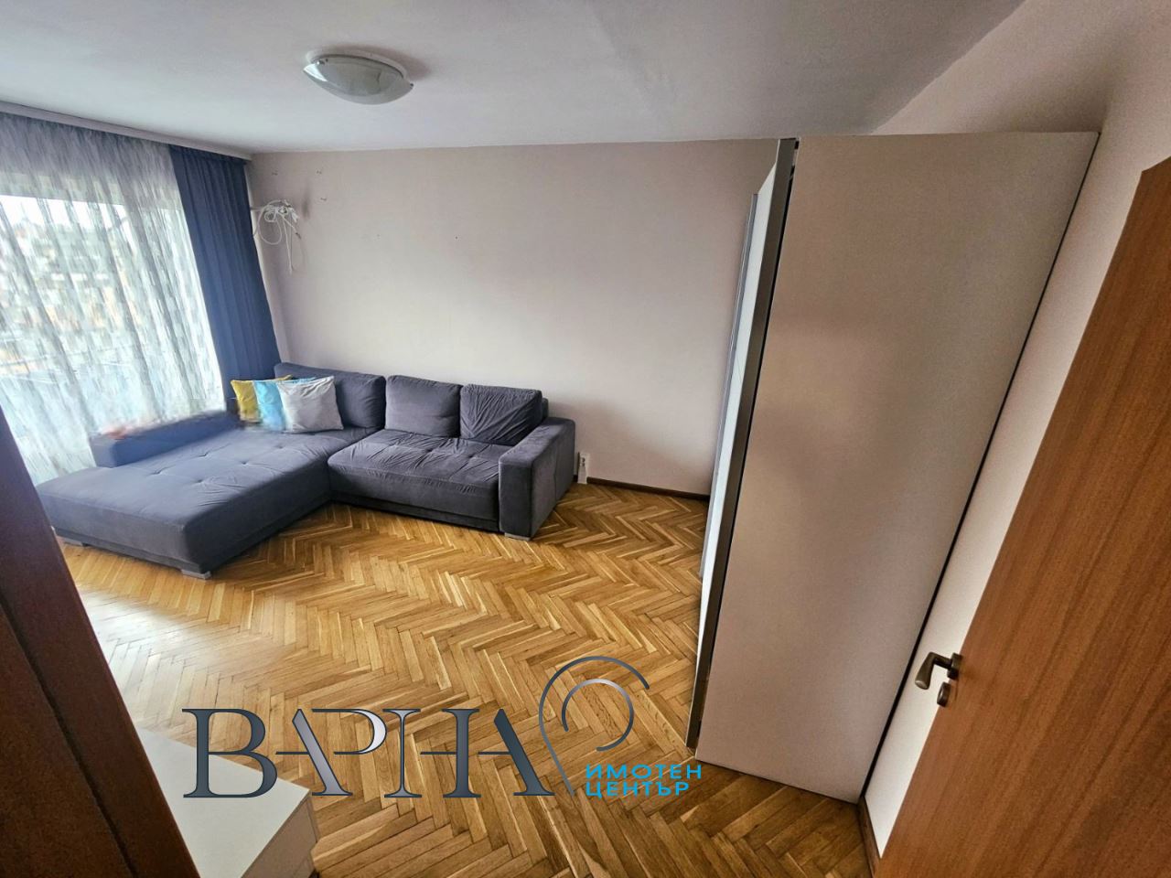 2-стаен - Варна, Левски - 0