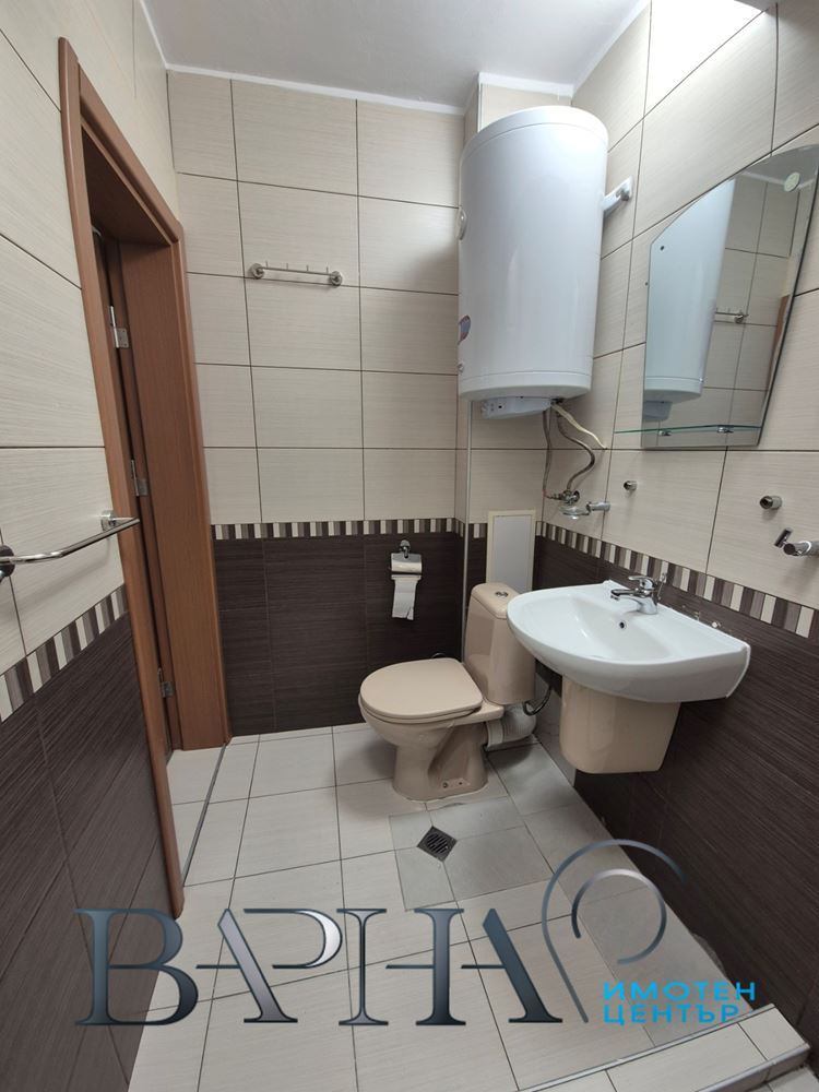 2-стаен - Варна, Левски - 0