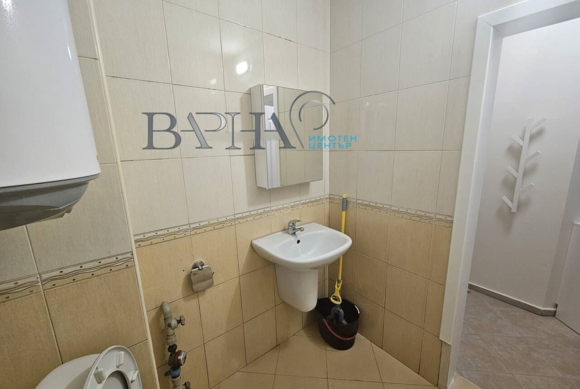 2-стаен - Варна, Левски - 0