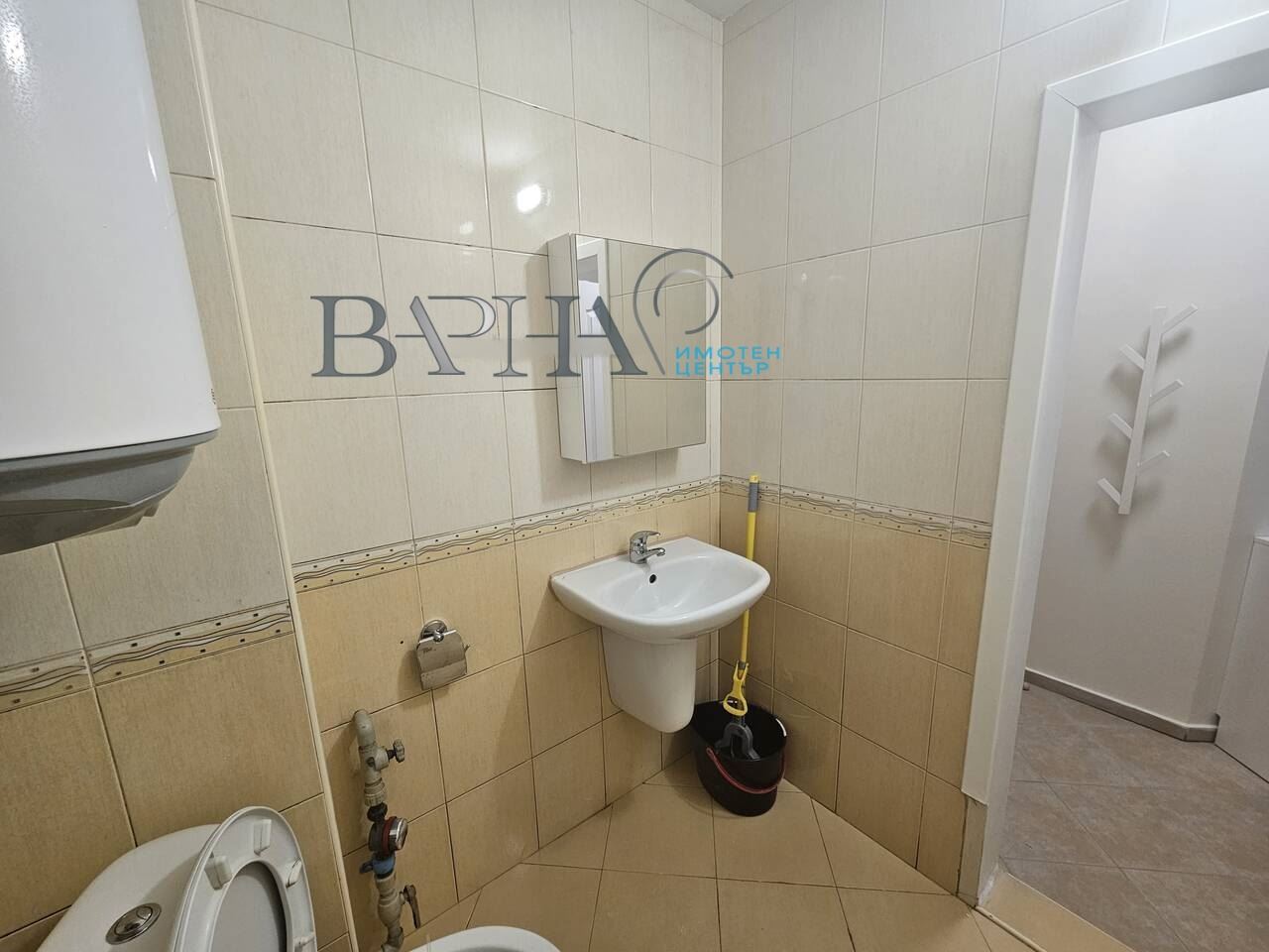 2-стаен – Варна, Левски-0 2-стаен - Варна, Левски - 0