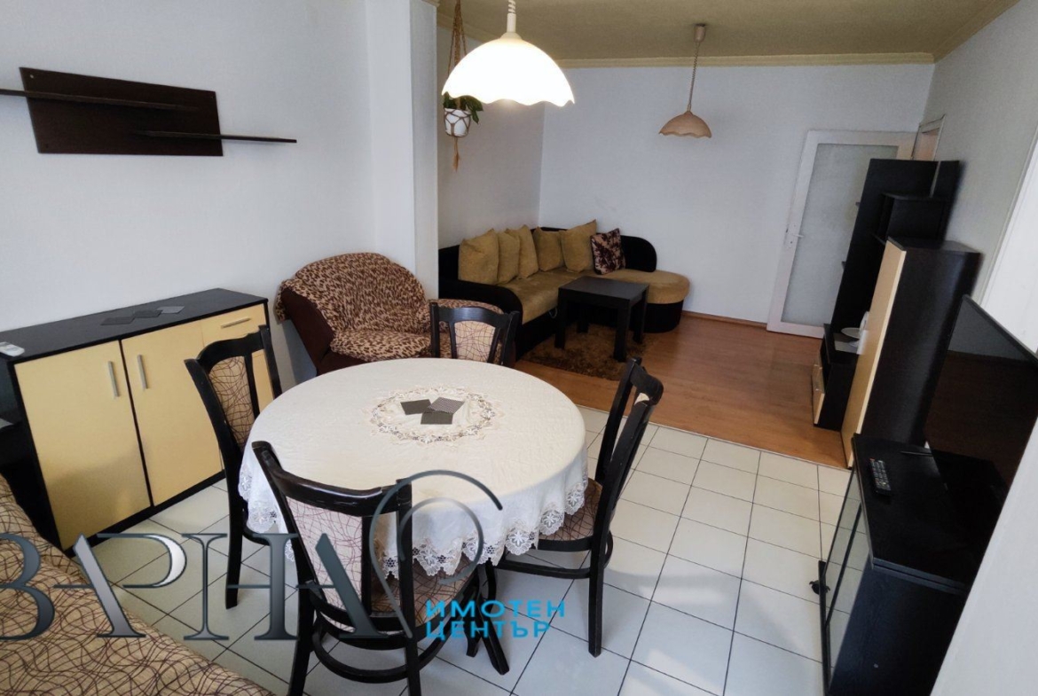 3-стаен - Варна, Нептун - 0