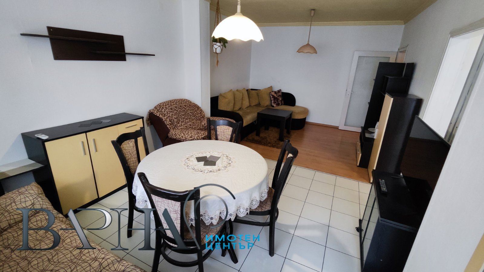 3-стаен - Варна, Нептун - 0