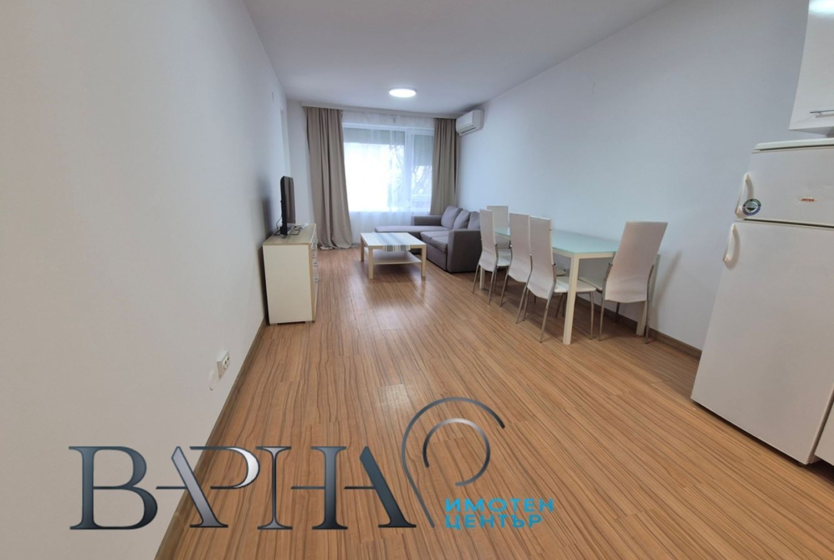 2-стаен - Варна, Левски - 0