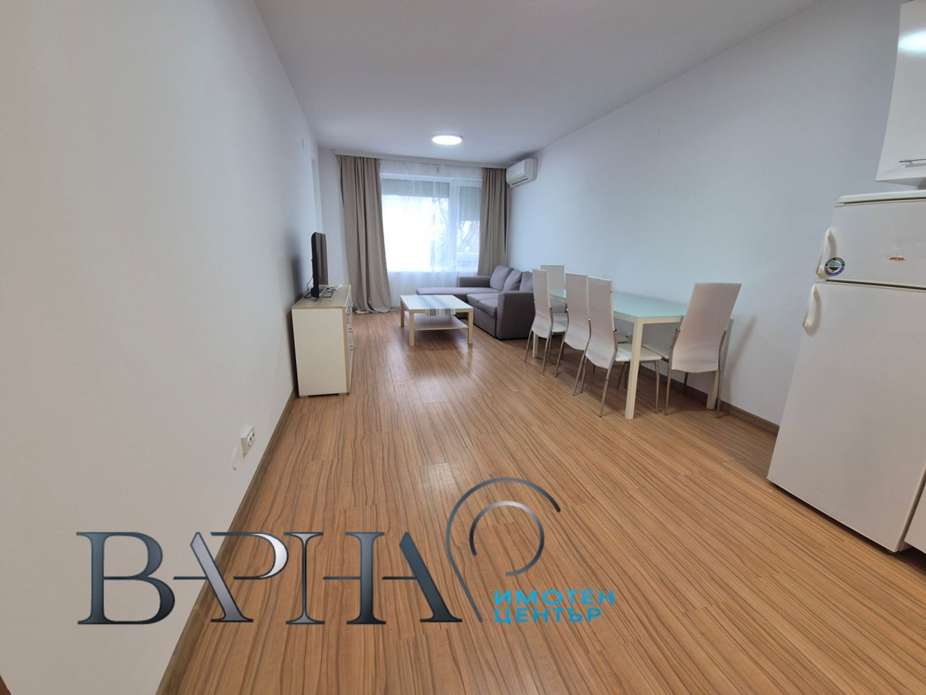 2-стаен - Варна, Левски - 0