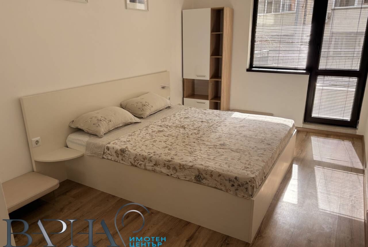 2-стаен - Варна, Гранд Мол Варна - 0