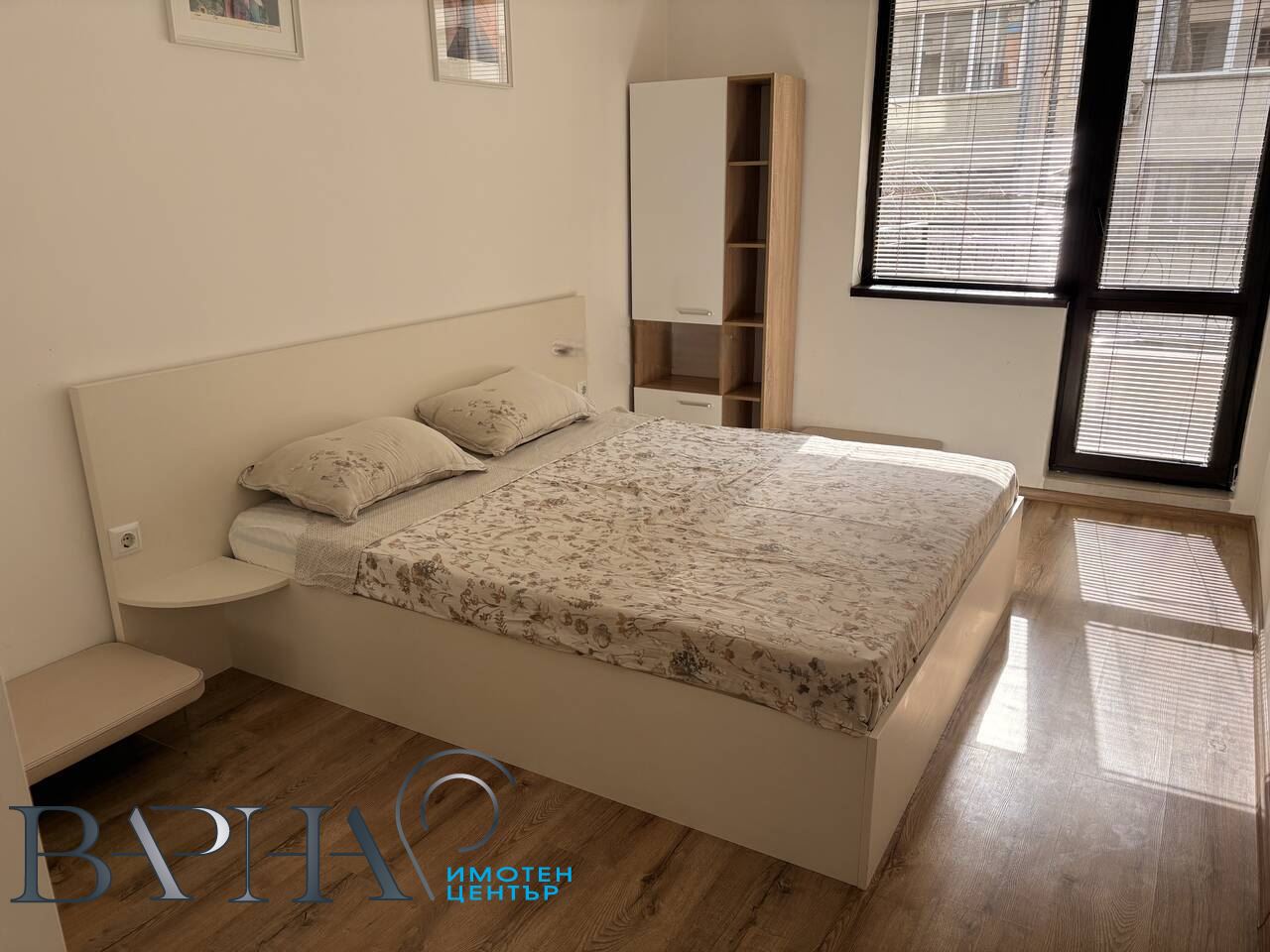 2-стаен – Варна, Гранд Мол Варна-0 2-стаен - Варна, Гранд Мол Варна - 0