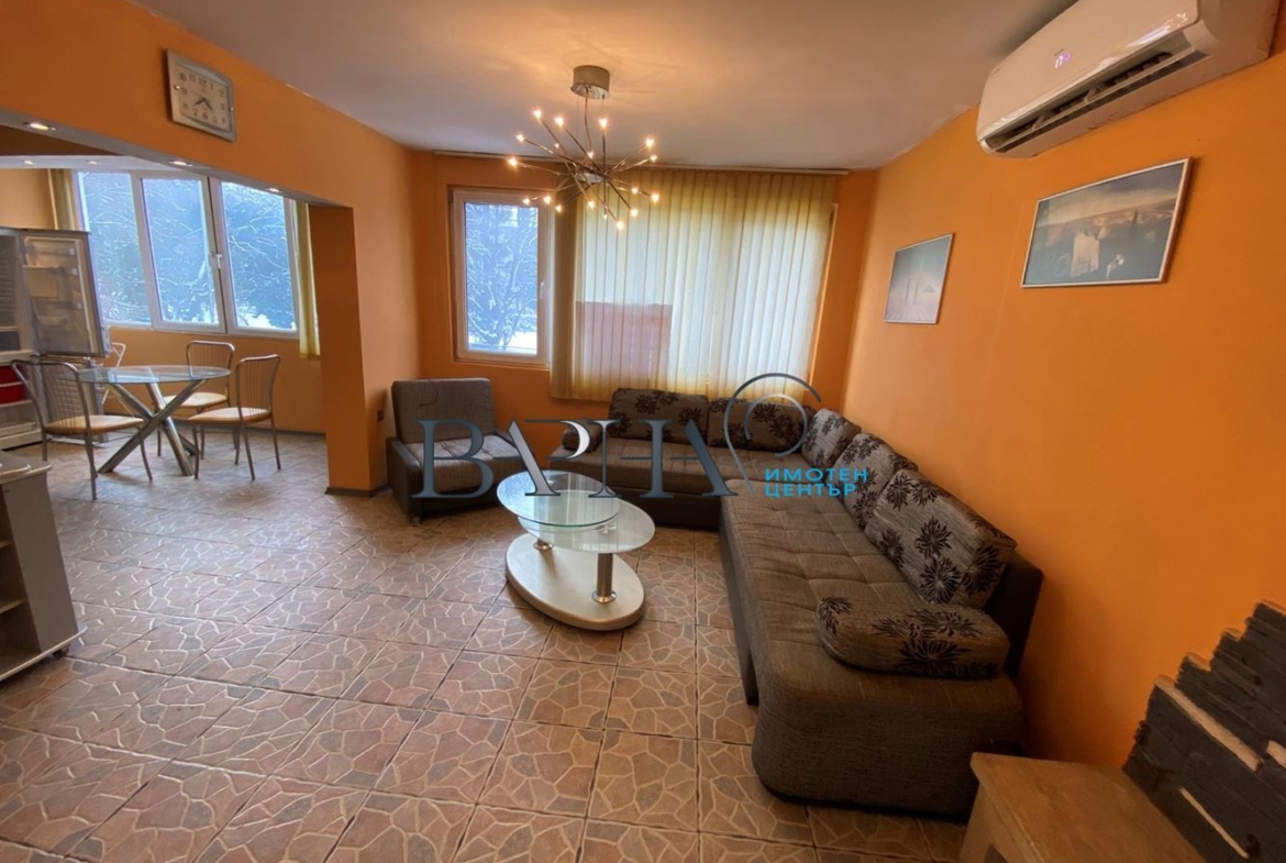 2-стаен - Варна, Генералите - 0