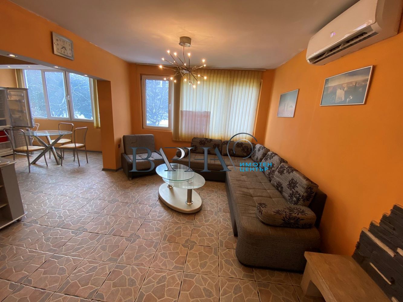 2-стаен - Варна, Генералите - 0