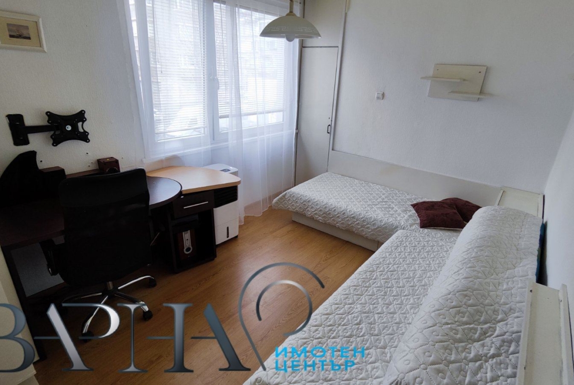 3-стаен - Варна, Нептун - 0