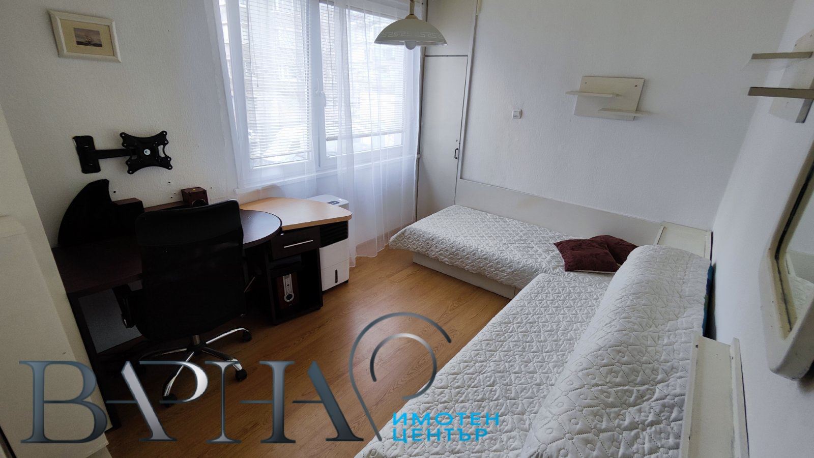 3-стаен - Варна, Нептун - 0