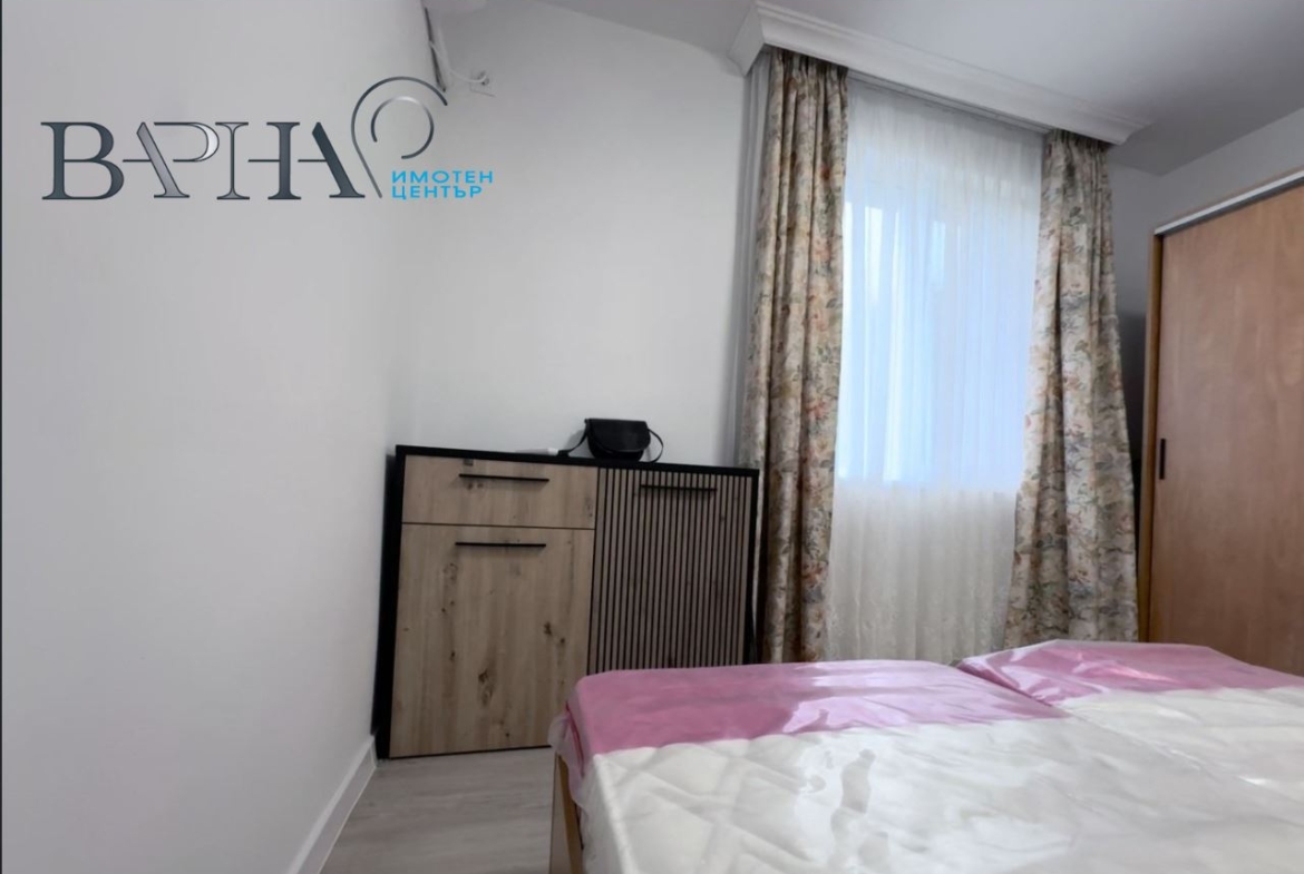 2-стаен - Варна, Чаталджа - 0