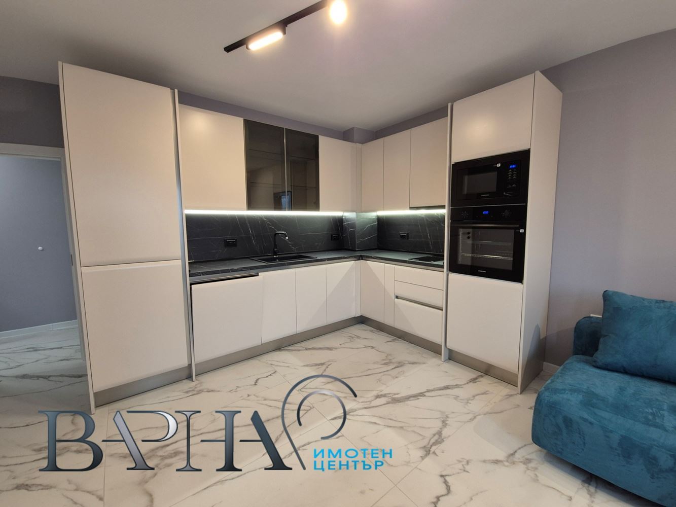 2-стаен – Варна, Цветен-0 2-стаен - Варна, Цветен - 0