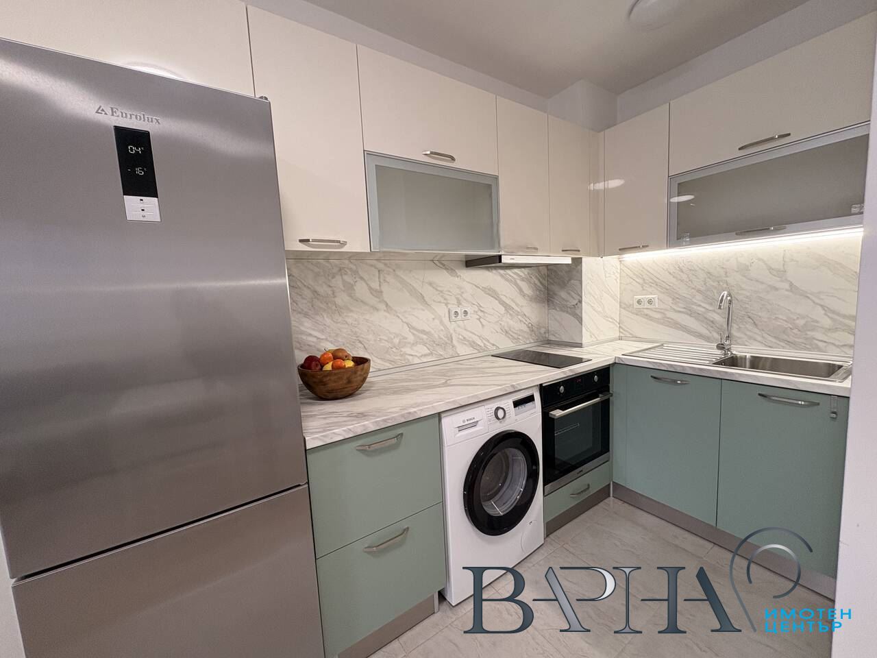 2-стаен – Варна, Гранд Мол Варна-0 2-стаен - Варна, Гранд Мол Варна - 0