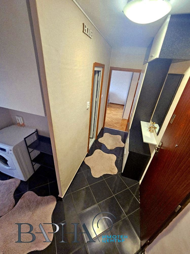 2-стаен - Варна, Левски - 0