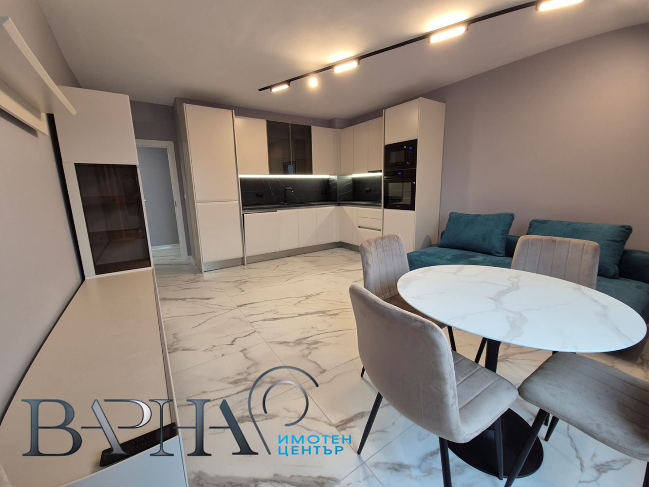 2-стаен – Варна, Цветен-0 2-стаен - Варна, Цветен - 0