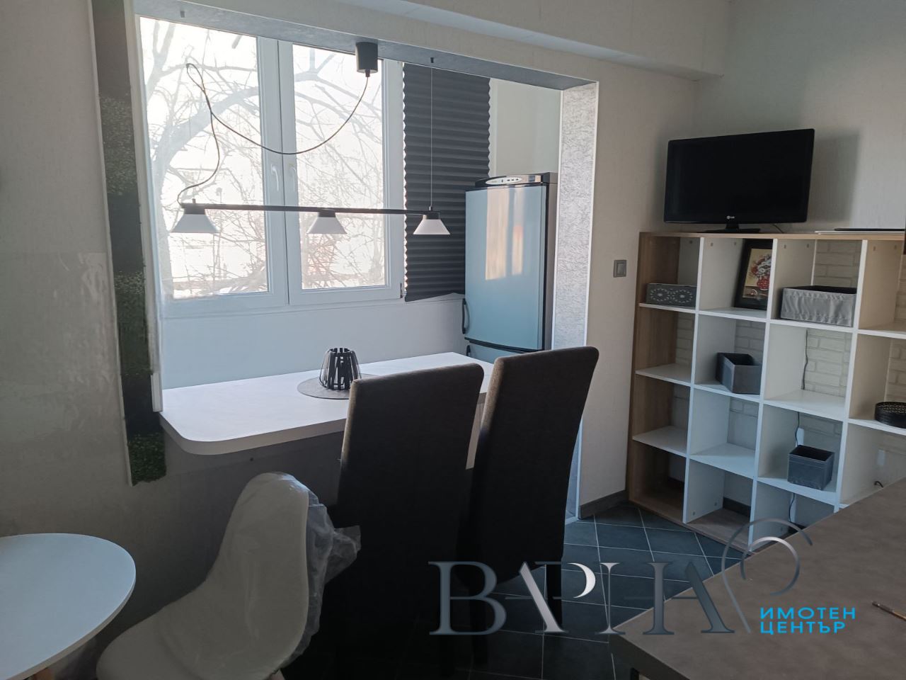 3-стаен – Варна, Цветен-0 3-стаен - Варна, Цветен - 0