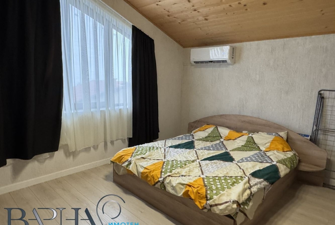 2-стаен - Варна, област, м-т Добрева Чешма - 0