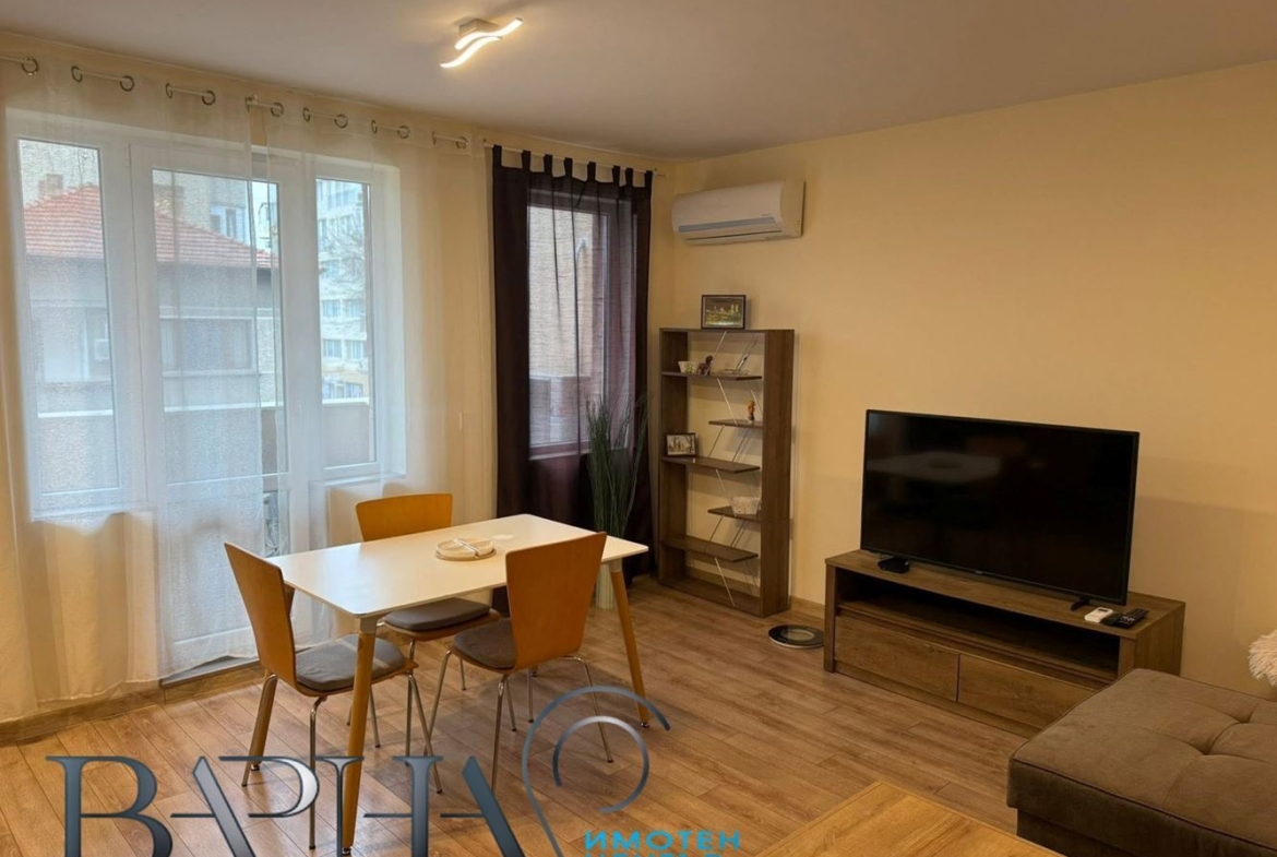 2-стаен - Варна, Аспарухово - 0