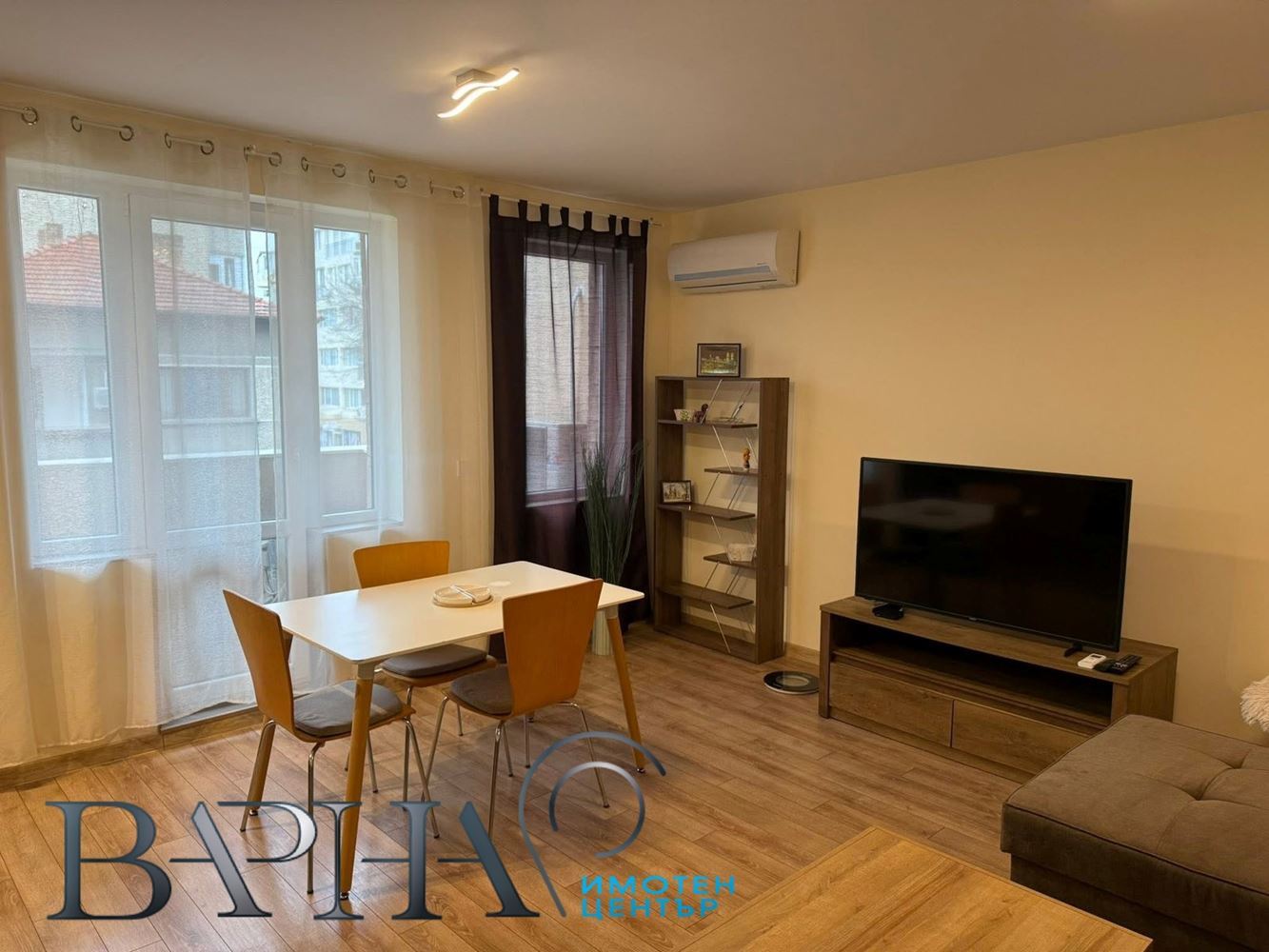 2-стаен - Варна, Аспарухово - 0