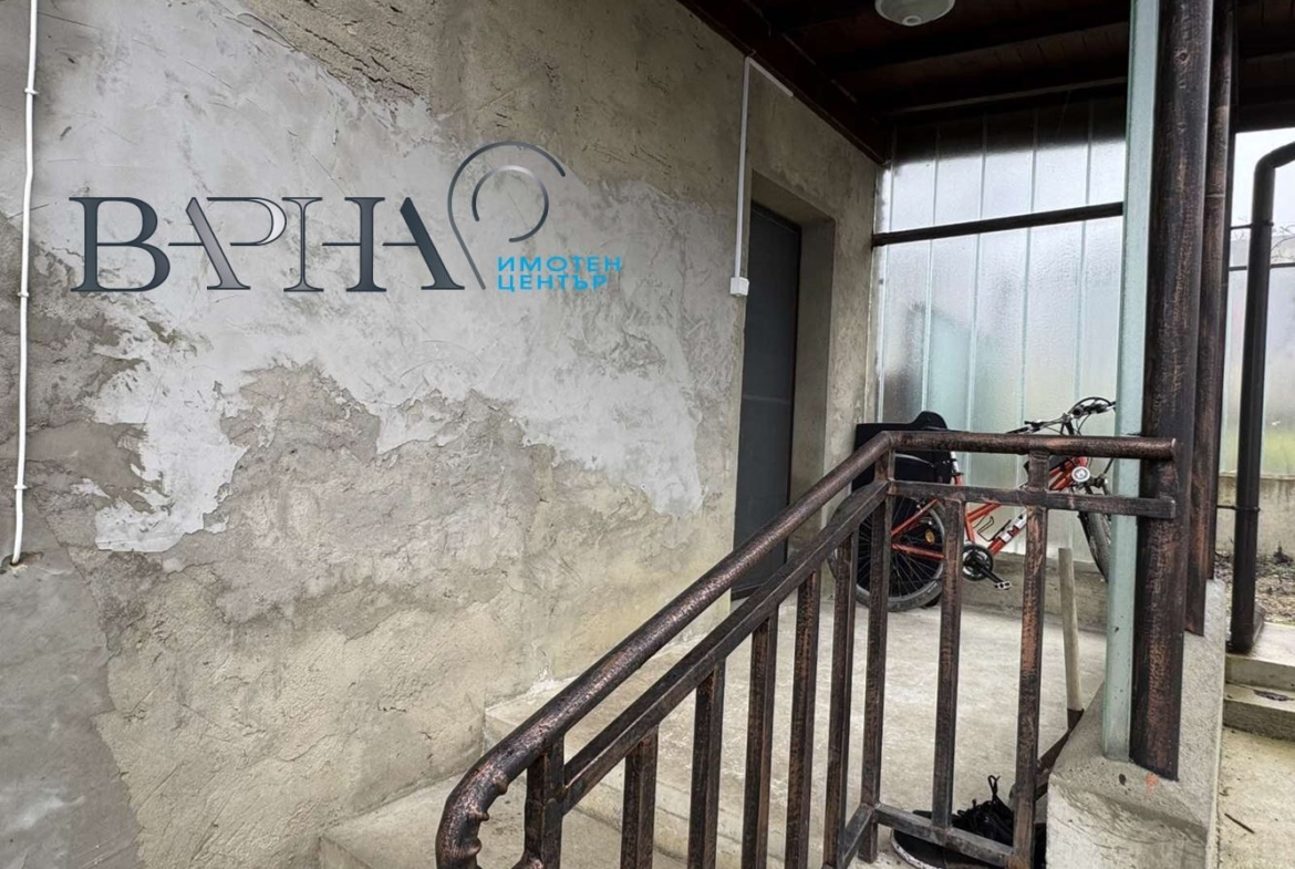 2-стаен - Варна, област, м-т Добрева Чешма - 0