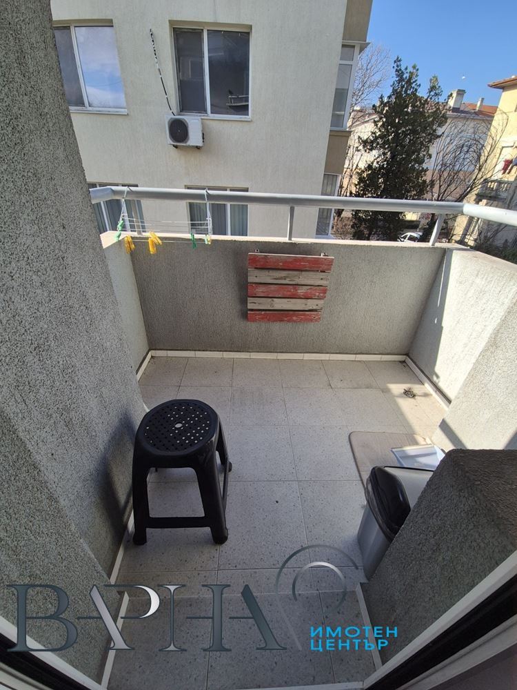 1-стаен - Варна, Гръцка махала - 0