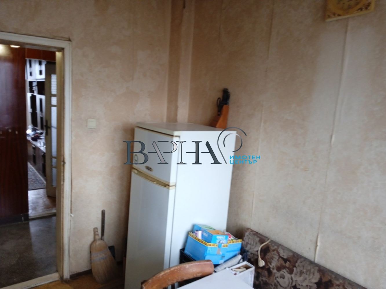 3-стаен - Варна, Чайка - 0