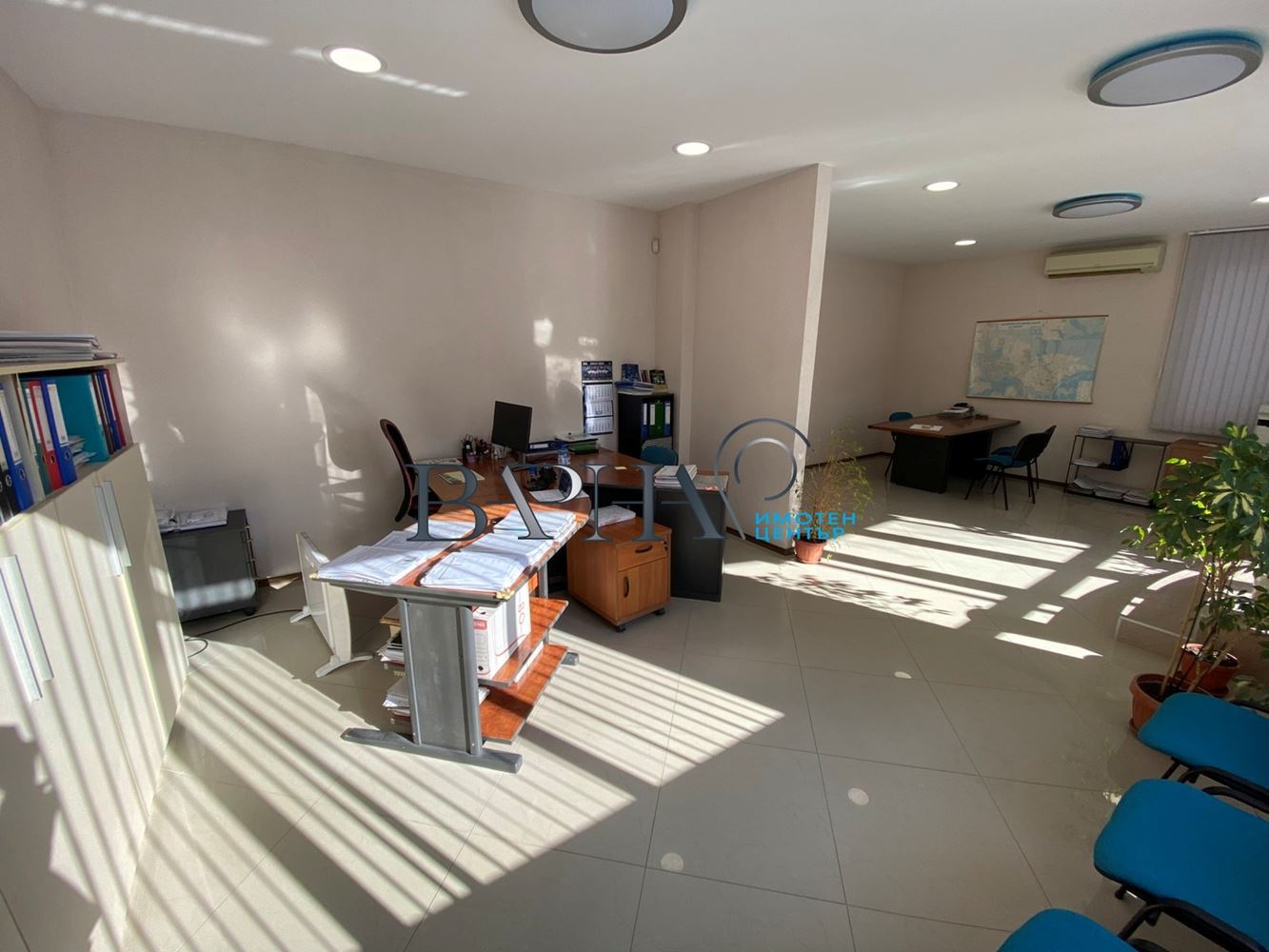 Офис - Варна, Бриз - 0