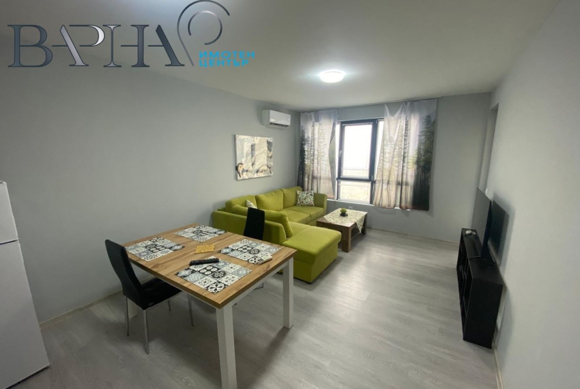 2-стаен - Варна, Виница - 0