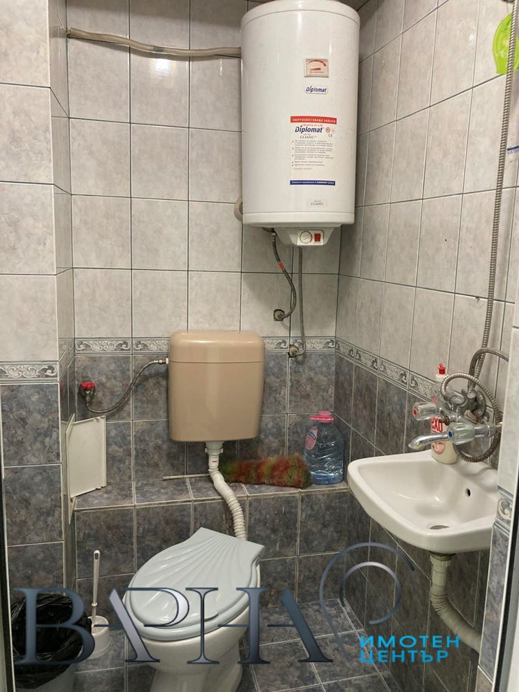 Магазин - Варна, Аспарухово - 0