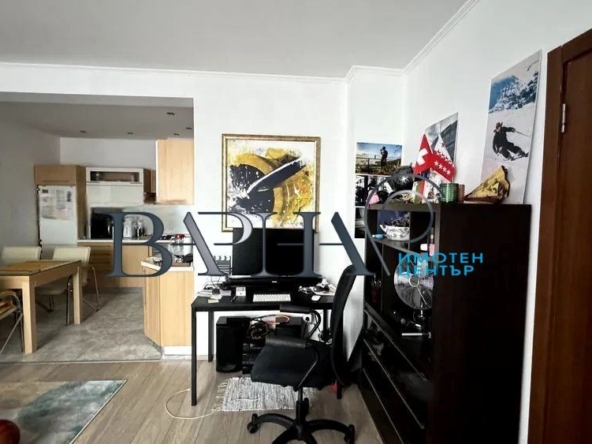 2-стаен - Варна, Център - 0