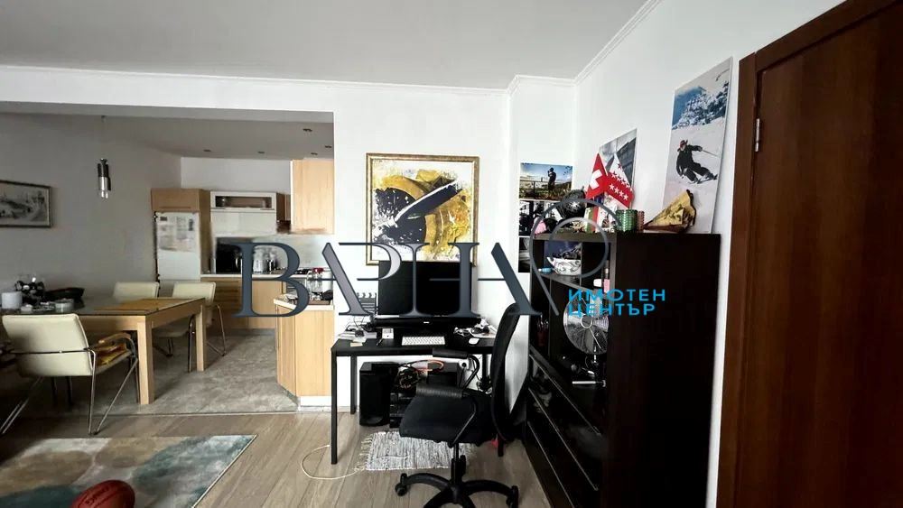 2-стаен - Варна, Център - 0