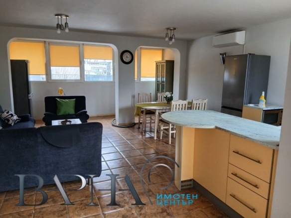 3-стаен - Варна, Център - 0