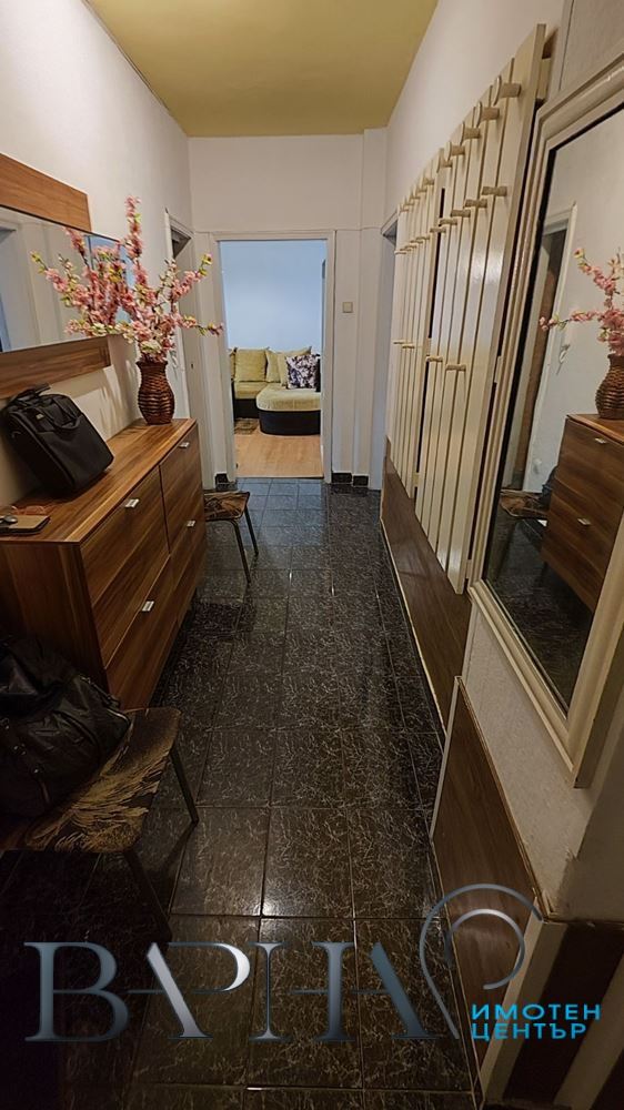 3-стаен - Варна, Нептун - 0