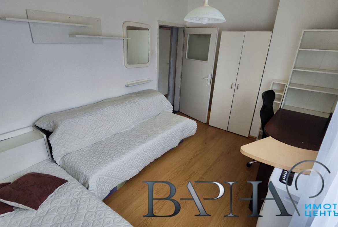 3-стаен - Варна, Нептун - 0