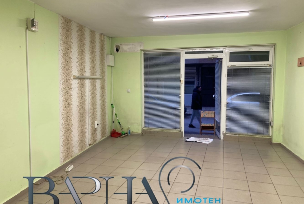 Магазин - Варна, Аспарухово - 0