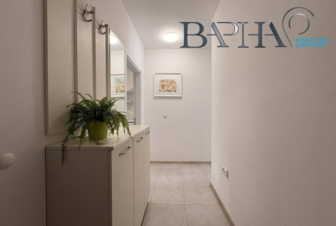 2-стаен - Варна, Гранд Мол Варна - 0
