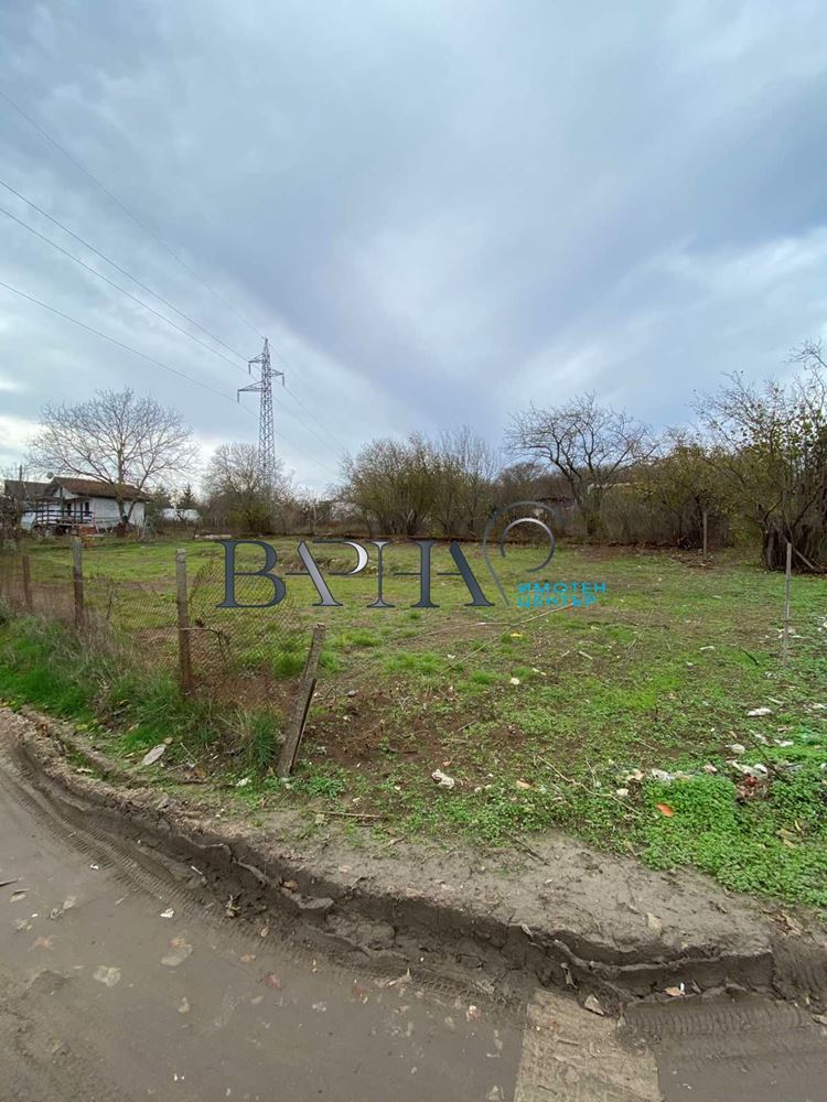 Парцел - Варна, област, с.Кичево - 0