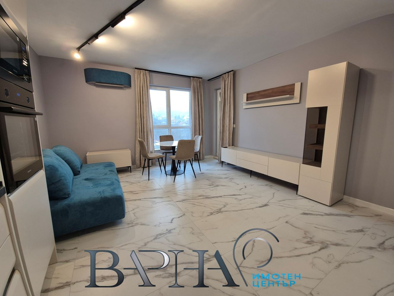 2-стаен – Варна, Цветен-0 2-стаен - Варна, Цветен - 0