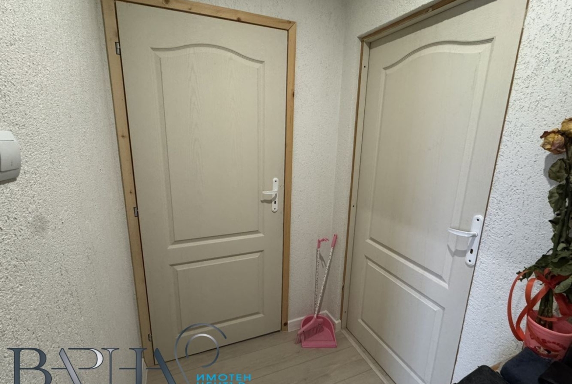 2-стаен - Варна, област, м-т Добрева Чешма - 0