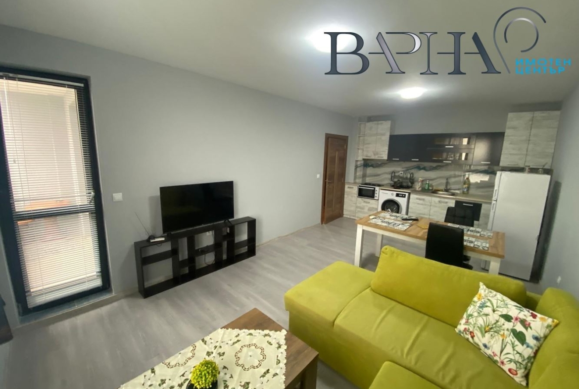 2-стаен - Варна, Виница - 0